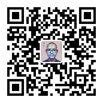 AI开发实验室公众号二维码